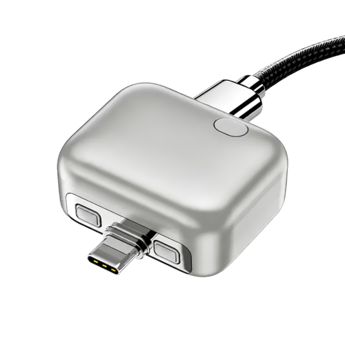 140W Auto Charging Disconnector