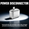 Power Disconnector image 2 140W Auto Charging Disconnector
