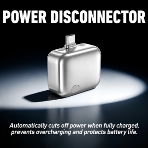 140W Auto Charging Disconnector