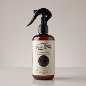 Pure Clean All Purpose Cleaner