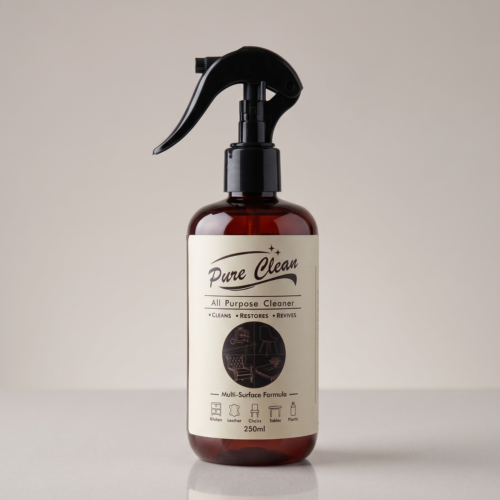 Pure Clean All Purpose Cleaner