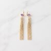 Luxury_jewelry_product_image_2K_202608031929 Diamond-Top Multi-Strand Fringe Earrings