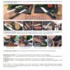 Multi Functional Kitchen/Outdoor Scissor
