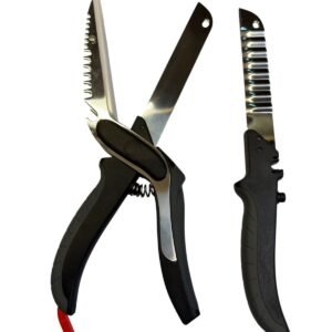 Multi Functional Kitchen/Outdoor Scissor