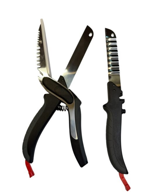 Multi Functional Kitchen/Outdoor Scissor